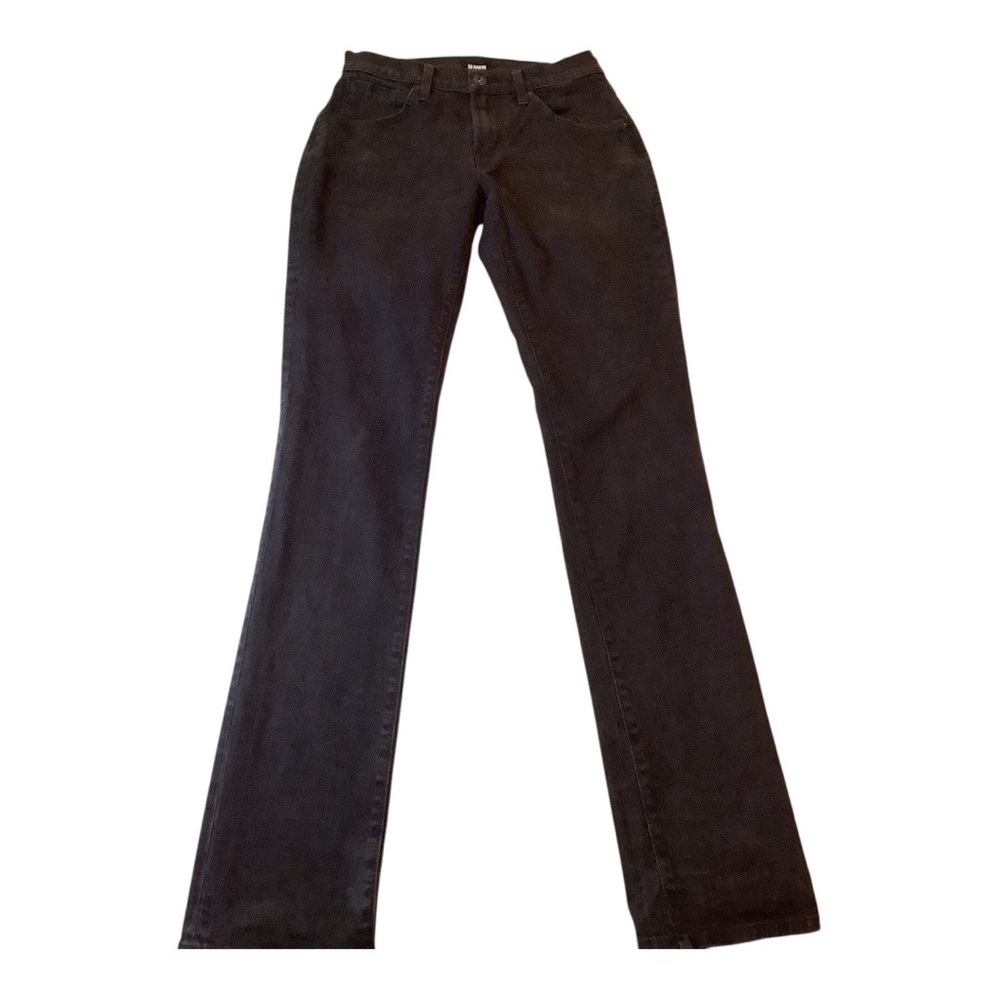 Hudson Jeans Blake Bootcut Dark Wash- Size 29
C017